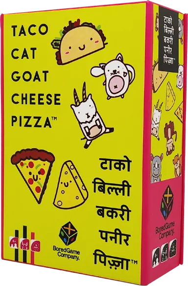 Buy Taco Cat Goat Cheese Pizza in India
