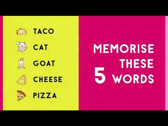 How to play Taco Cat Goat Cheese Pizza